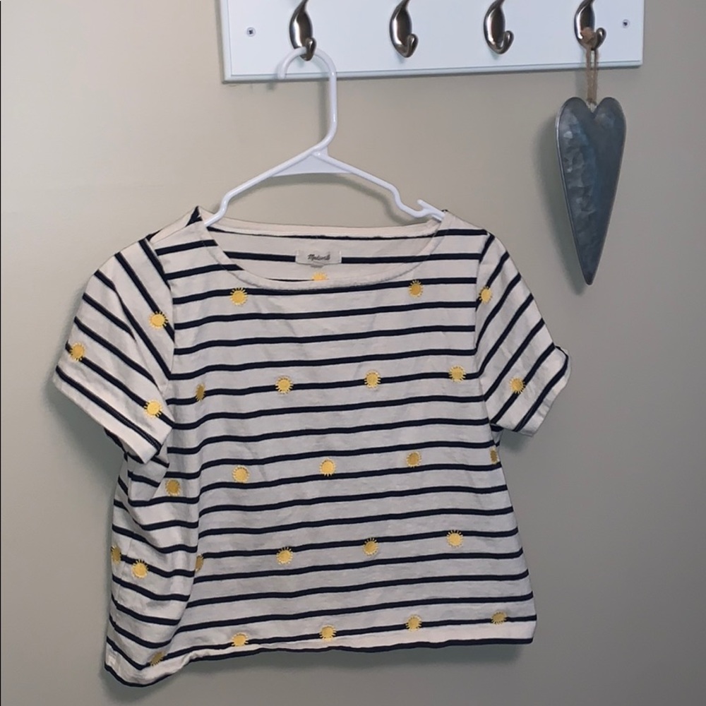 Madewell top